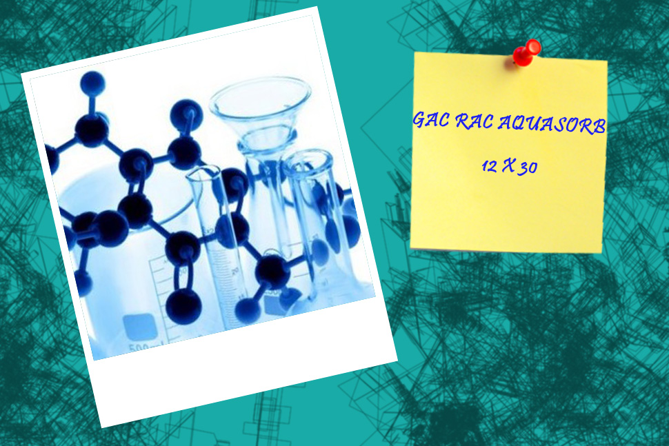 Activated Carbon