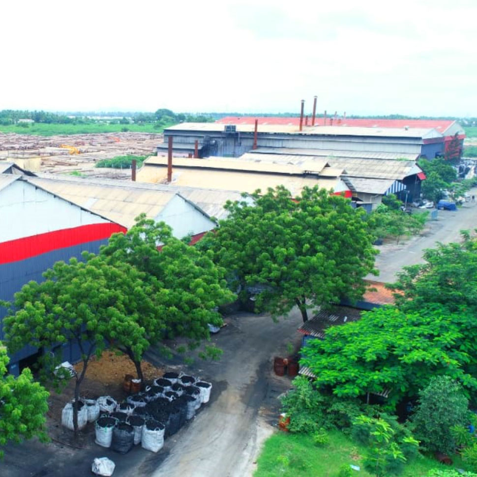 12 Kilns