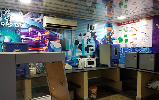 rajcarbon quality lab